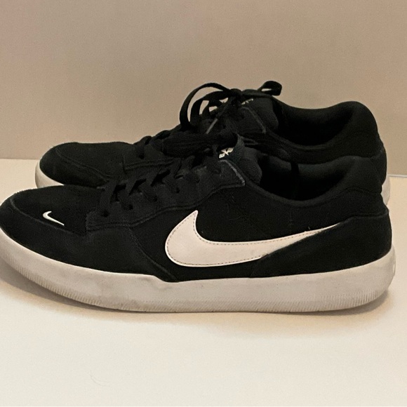 Men’s Nike SB Force 58 athletic shoes 12 - Picture 3 of 8